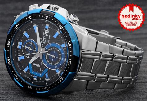 Casio Edifice Efr 539d 1a2vuef Hodinky