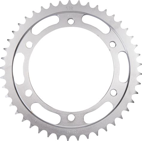 Jt Sprockets Steel Rear Sprocket Jtr50345 Ebay