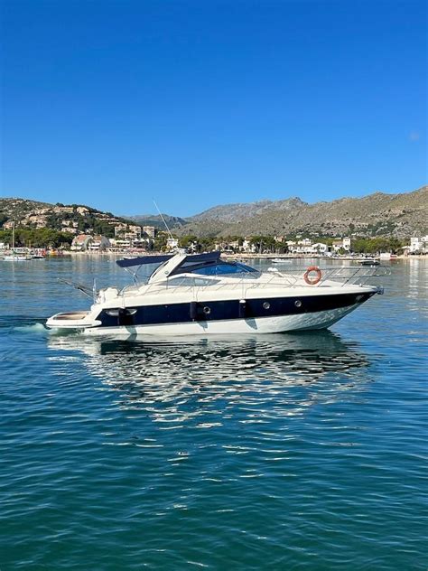 Used Cranchi Mediterranee Islas Baleares Topboats