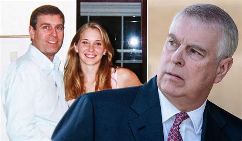 UK Court Agrees To Notify Prince Andrew About US Sex Case