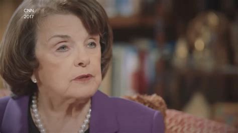 Dianne Feinstein, trailblazing California senator, dies at 90 - Good ...