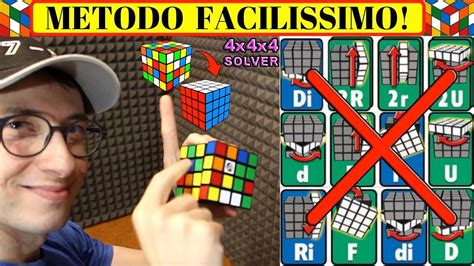 Come Risolvere Il Cubo Di Rubik X In Minuto Tutorial E Soluzione