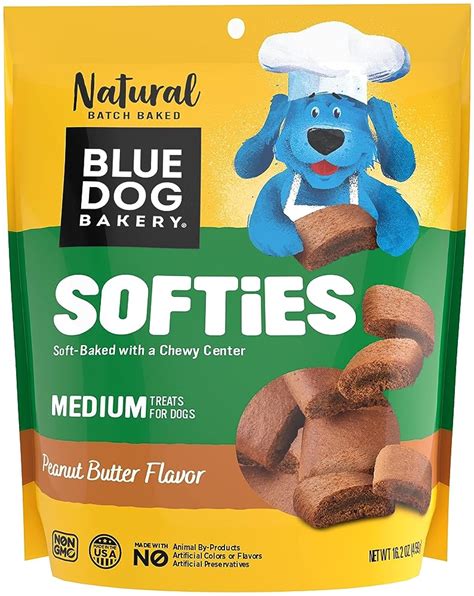 11 Best Soft Dog Treats