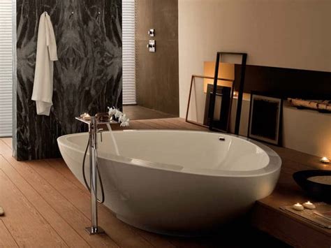 AXOR MASSAUD Vasca Da Bagno By Axor Design Jean Marie Massaud