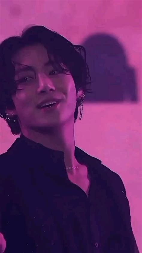 Jungkook Bts💜💎 Concert Vibes 🦋 Jungkook Hot Jungkook Cute Jeon Jungkook Hot