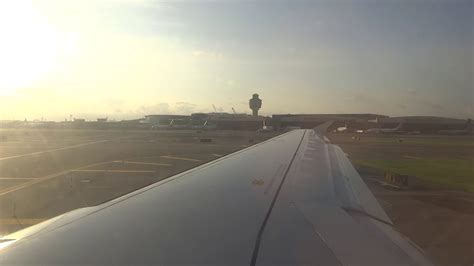 takeoff software JetBlue Airbus A320 Takeoff from LaGuardia Airport - c iconv