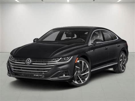 New 2022 Volkswagen Arteon For Sale In Framingham MA Carsforsale