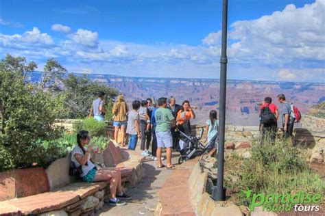 Bright Angel Lodge At The Grand Canyon - Paradise Found Tours