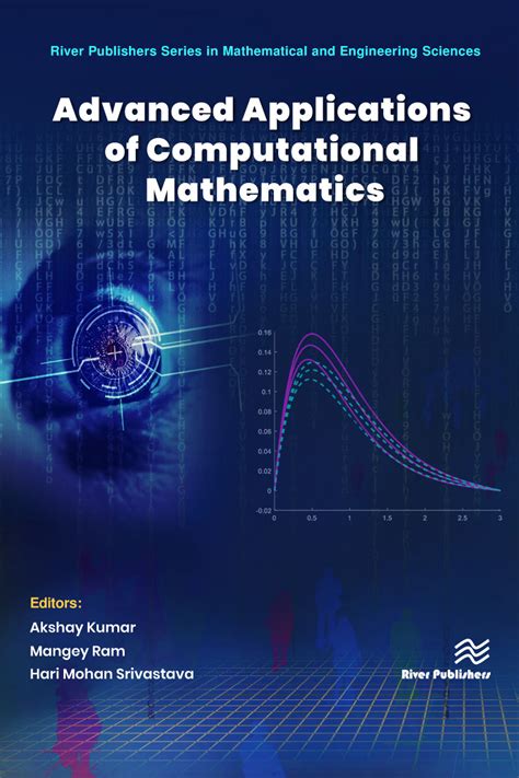 Advanced Applications Of Computational Mathematics