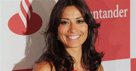 Melanie Sykes Celebrates Looking Fab At By Stripping COMPLETELY Naked For Raunchy Rooftop