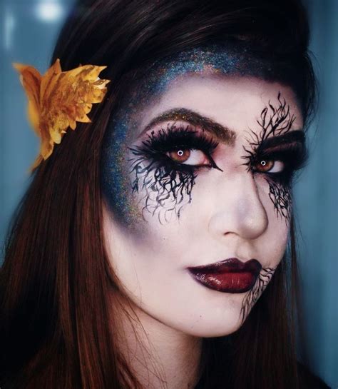 Hades Inspired Makeup Greek God Artistic Makeup