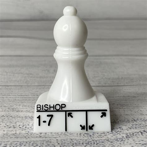 White Bishop Chess