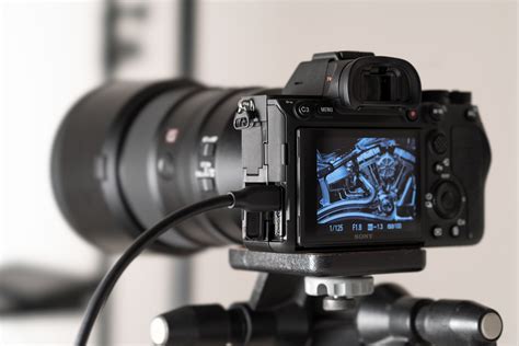 Imaging Edge Webcam: convierte tus cámaras Sony en poderosas cámaras ...