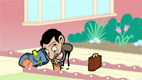 Mr Bean The Animated Series Season 1 Image Fancaps