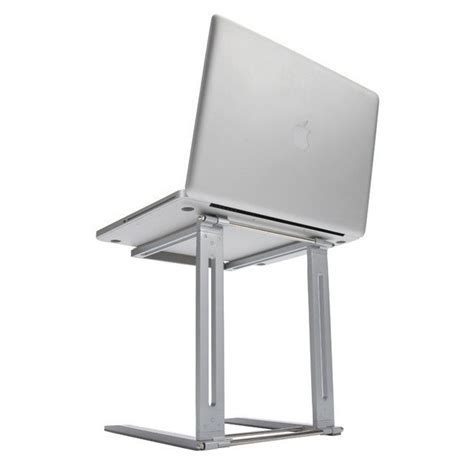 Portable Laptop Stand Renders Portable Computers Less Portable | Cult ...