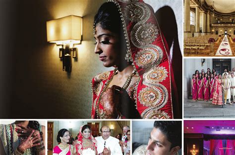 Soooo Excited To Have Ranju And Shanus Amazing Indian Wedding Featured In South Asian Bride