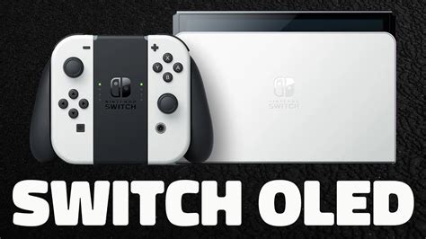 Nintendo Switch Oled Screen Mod Pic Titmouse