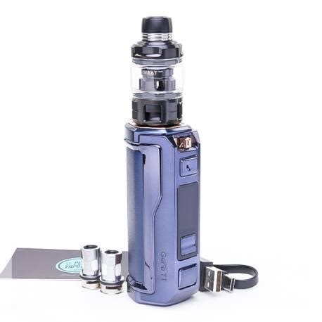 Argus Xt Kit Voopoo Argus Xt Voopoo Electronic Cigarette Le Petit