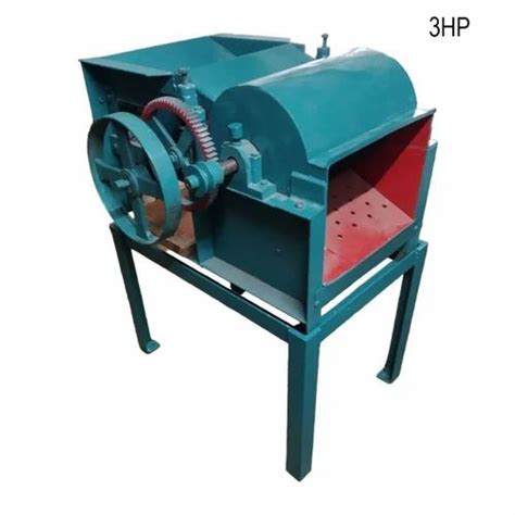 Cotton Carding Machine, Capacity: 90Kg/hour at Rs 27000 in Ahmedabad ...