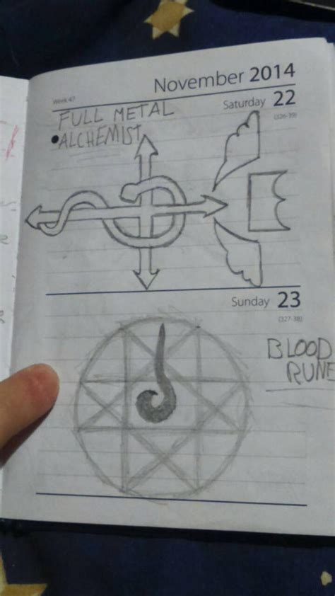 Full Metal Alchemist symbols by OnyxRainbowWolf on DeviantArt