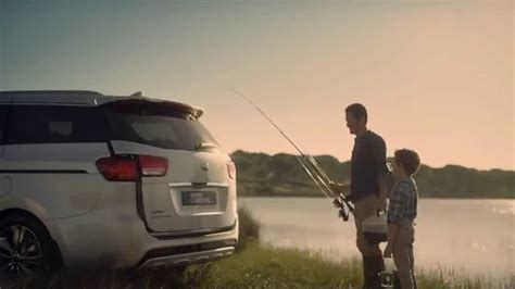 Kia: Special Moments - DAILY COMMERCIALS