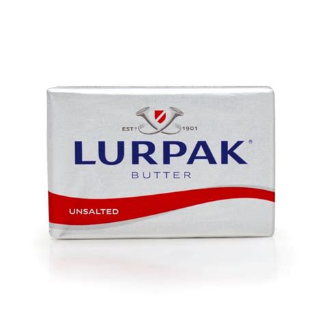 Lurpak Butter Unsalted G Best Other Spread And Oils For Sale