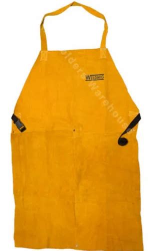 Polyester Yellow Industrial Apron For Construction At Rs 150piece In Pune