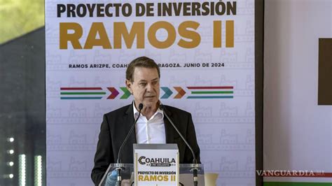 Construirá Grupo Deacero otra planta en Ramos Arizpe destinará