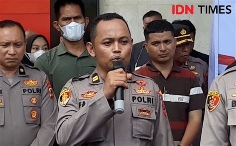 Mabes Polri Respons Pemecatan Iptu Faizal Dan Batalyon