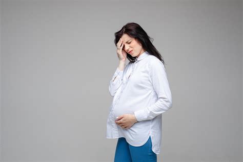 The 8 Common Pregnancy Complications And Thier Best Solutions Prime