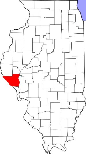 Fairmount Township, Pike County, Illinois - Wikipedia