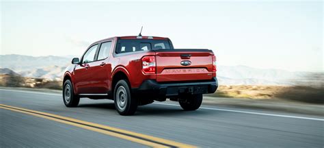 Ford Recalls Maverick Bronco Sport Mustang Mach E Over Iffy