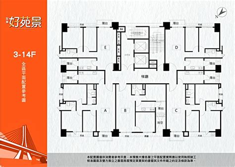 【社區攻略】智寶好苑景看屋心得（價格格局分析） 591新建案