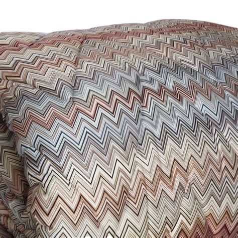 Missoni Home John Trapunta Matrimoniale