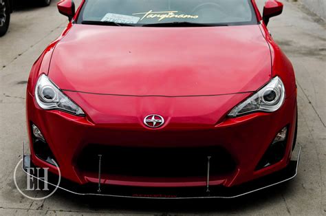 Scion Fr S Custom