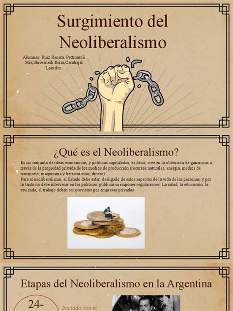 Geografia Neoliberalismo Pdf