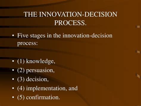 Ppt What Is The Diffusion Of Innovations Powerpoint Presentation