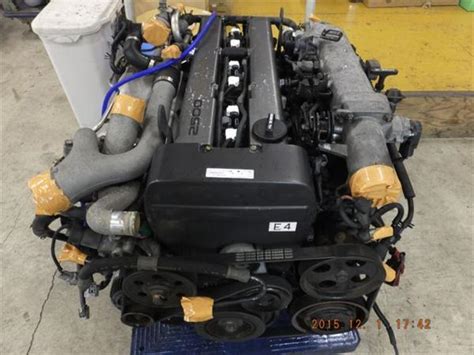 TOYOTA CHASER SOARER 1JZGTE NON VVTI ENGINE JDMDistro Buy 41 OFF