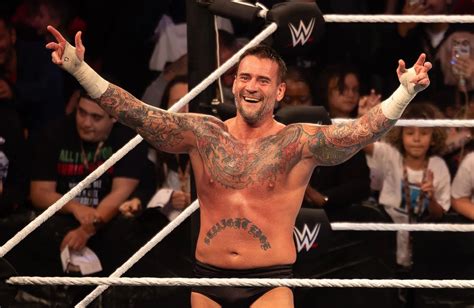 WWE Superstar CM Punk Reveals Why Seth Rollins HATES Him Ahead Of