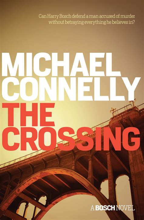 The Crossing 2015 Michael Connelly