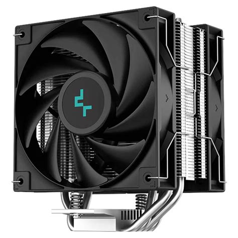 Buy Deepcool Gammaxx Ag Plus Single Tower Cpu Cooler Black R Ag