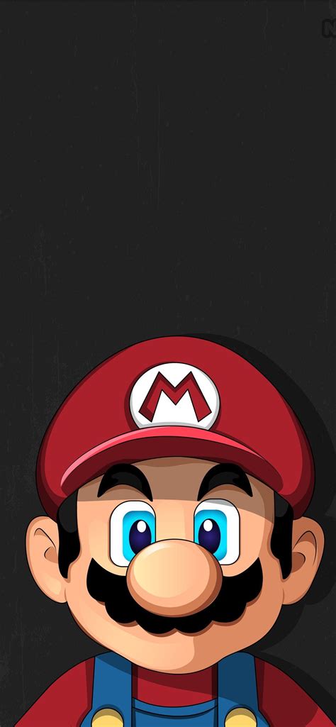 super mario 64 | Homescreen wallpaper, Iphone wallpaper, Cartoon wallpaper