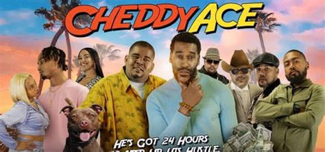 Cheddy Ace Streaming Where To Watch Movie Online