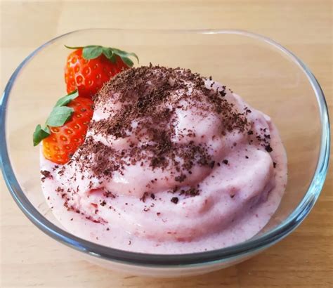 Recetas De Helados Saludables Caseros Para Comer En Verano