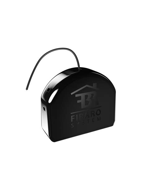 FIBARO Dimmer 2 FGD 212