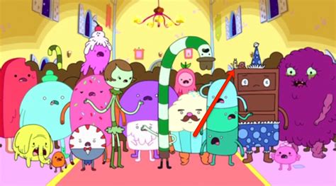 Adventure Time – Slumber Party Panic | Genius