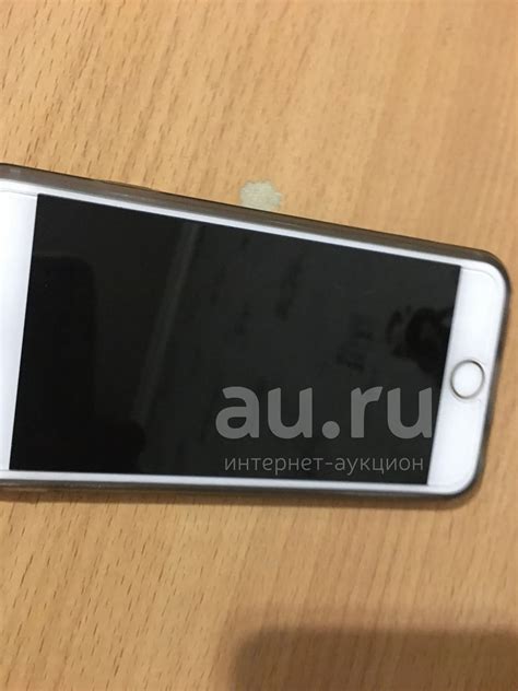 Айфон 6s 32Gb обмен — купить в Красноярске. Состояние: Б/у. Смартфоны ...
