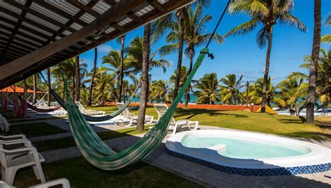 Resorts em Natal All Inclusive conheça os 5 melhores