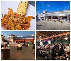 Dining On International Drive