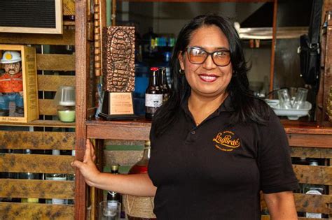 Emprendimiento femenino en el Perú Cuatro historias de mujeres líderes